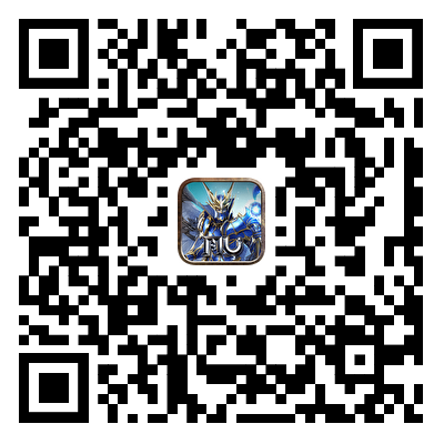 游戏下载二维码